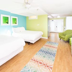 Chambre Quadruple