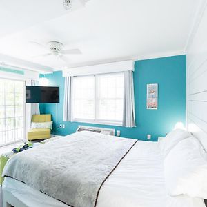 Chambre Lit Queen-Size