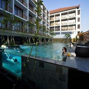 Grand Zuri Kuta Bali
